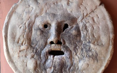 L’ha detto il muro #1