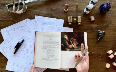 Historia de la literatura italiana – módulo 3: